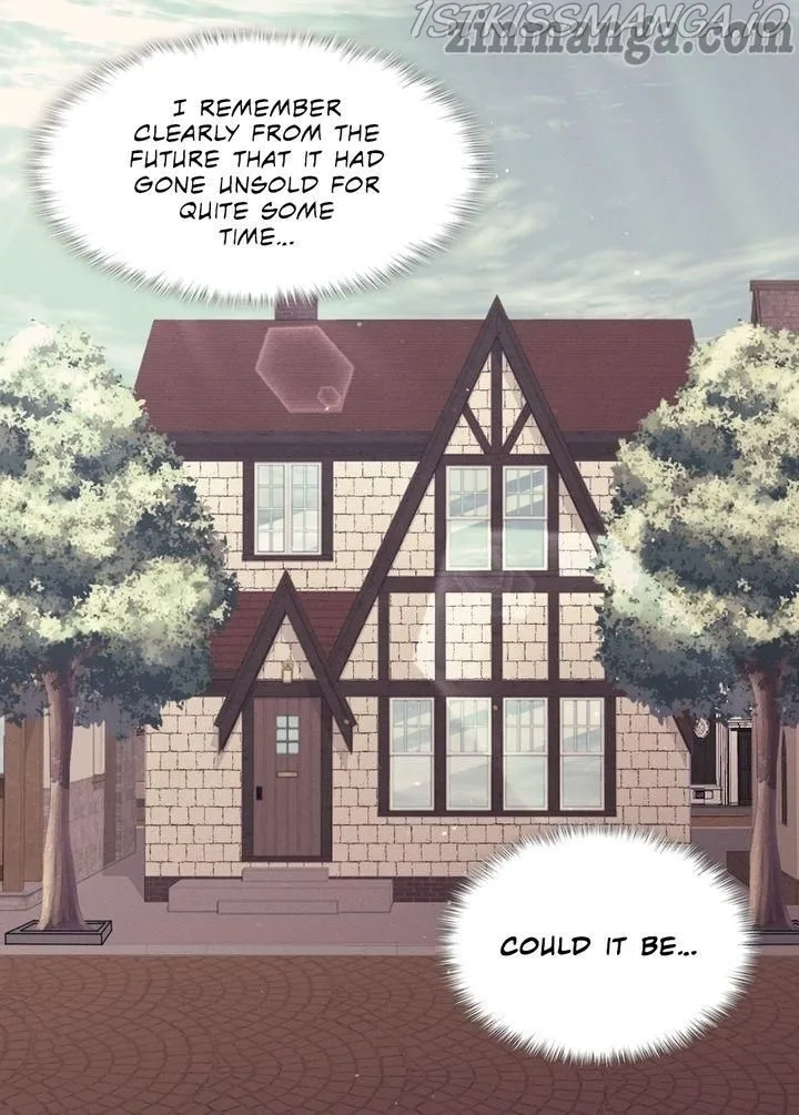 Daisy: How to become the Duke's Fiancèe Chapter 86 page 37