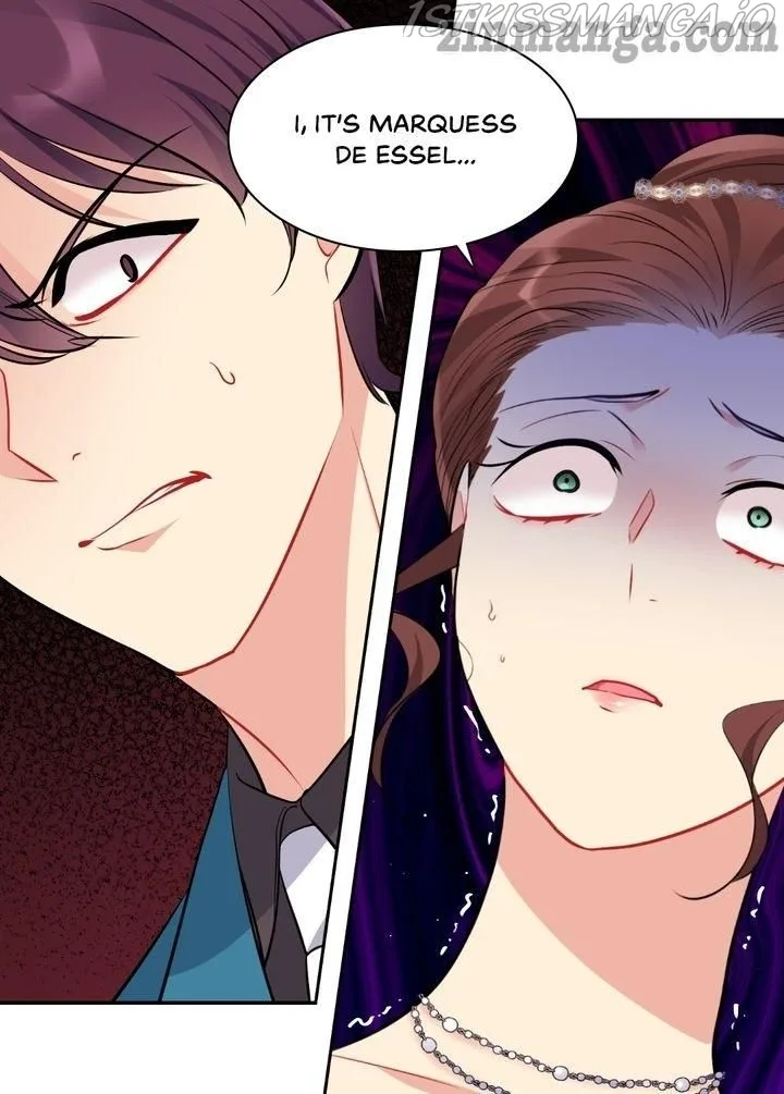 Daisy: How to become the Duke's Fiancèe Chapter 87 page 31