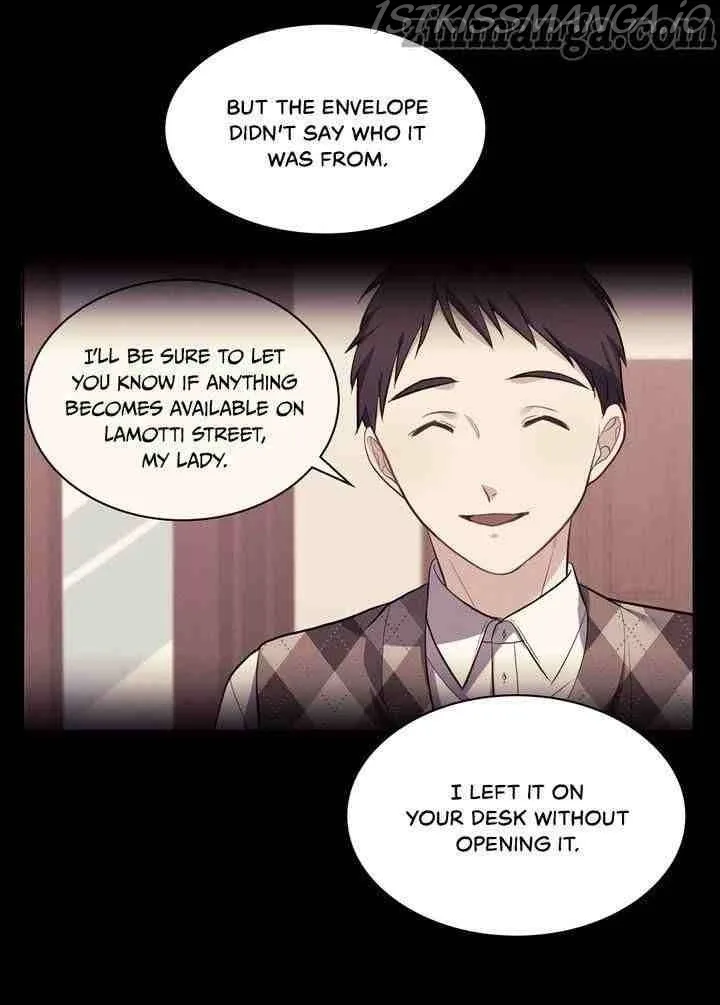 Daisy: How to become the Duke's Fiancèe Chapter 88 page 15