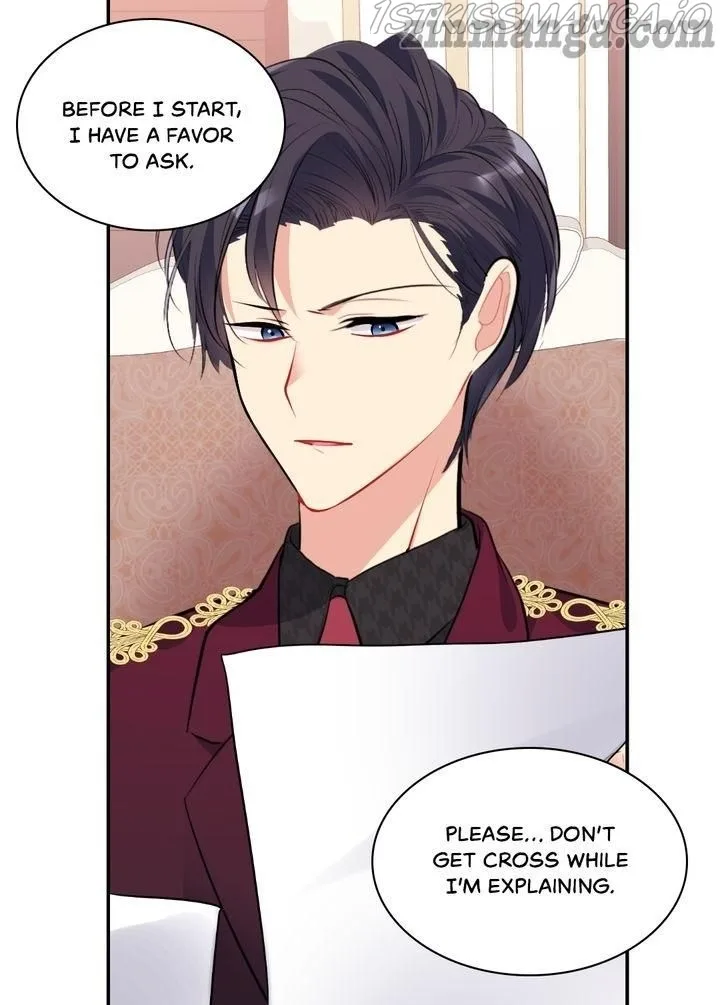 Daisy: How to become the Duke's Fiancèe Chapter 89 page 39