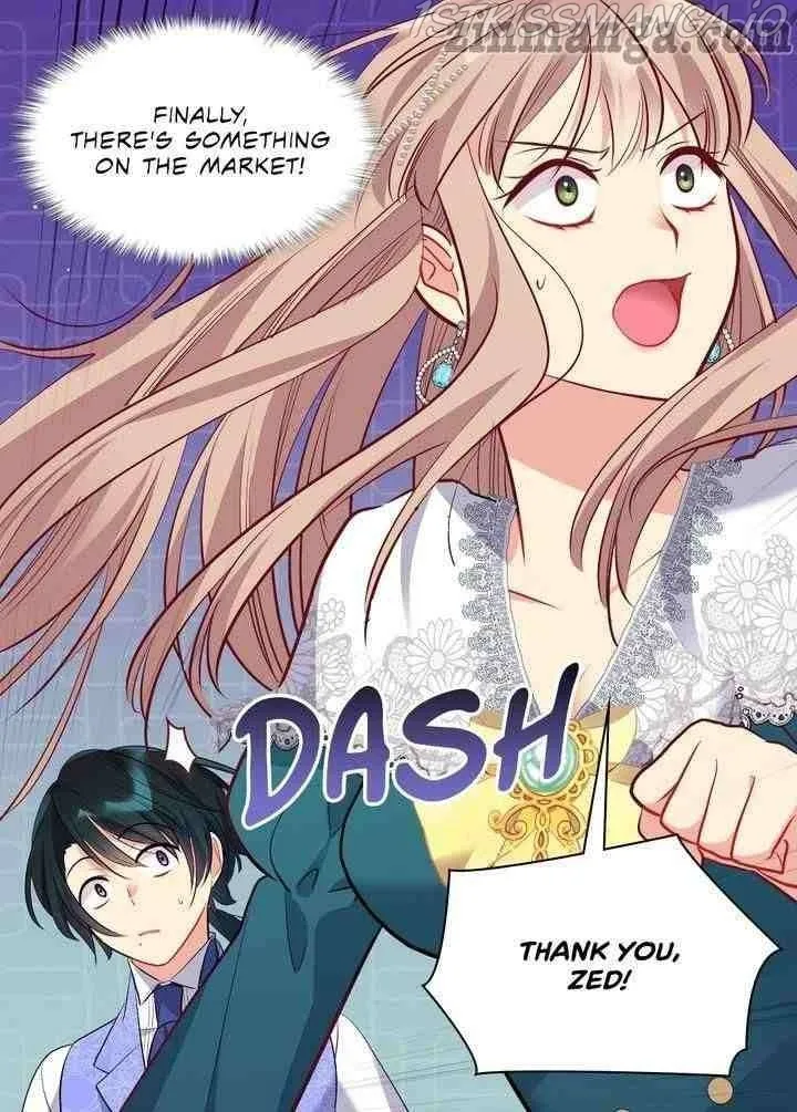 Daisy: How to become the Duke's Fiancèe Chapter 88 page 16