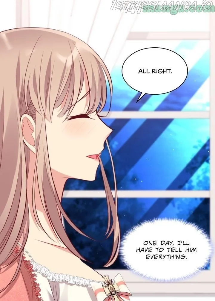 Daisy: How to become the Duke's Fiancèe Chapter 83 page 28