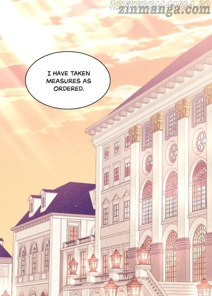 Daisy: How to become the Duke's Fiancèe Chapter 87 page 32