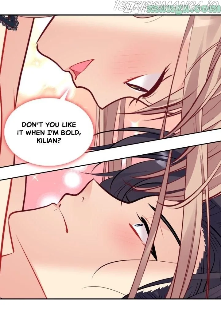 Daisy: How to become the Duke's Fiancèe Chapter 83 page 41