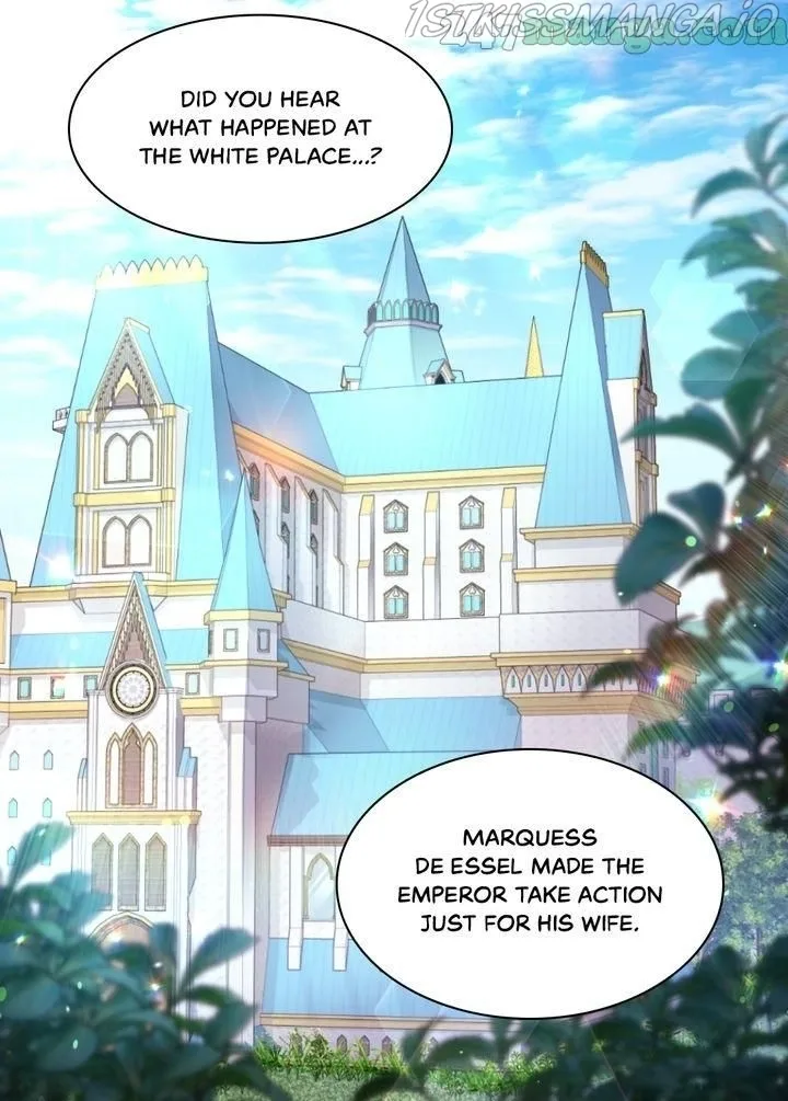 Daisy: How to become the Duke's Fiancèe Chapter 85 page 60