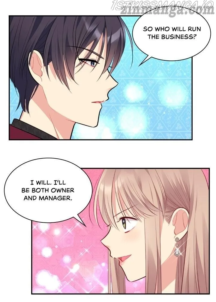 Daisy: How to become the Duke's Fiancèe Chapter 89 page 50