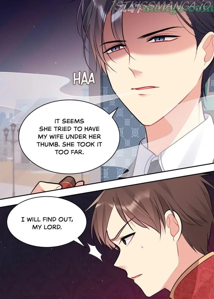 Daisy: How to become the Duke's Fiancèe Chapter 84 page 50