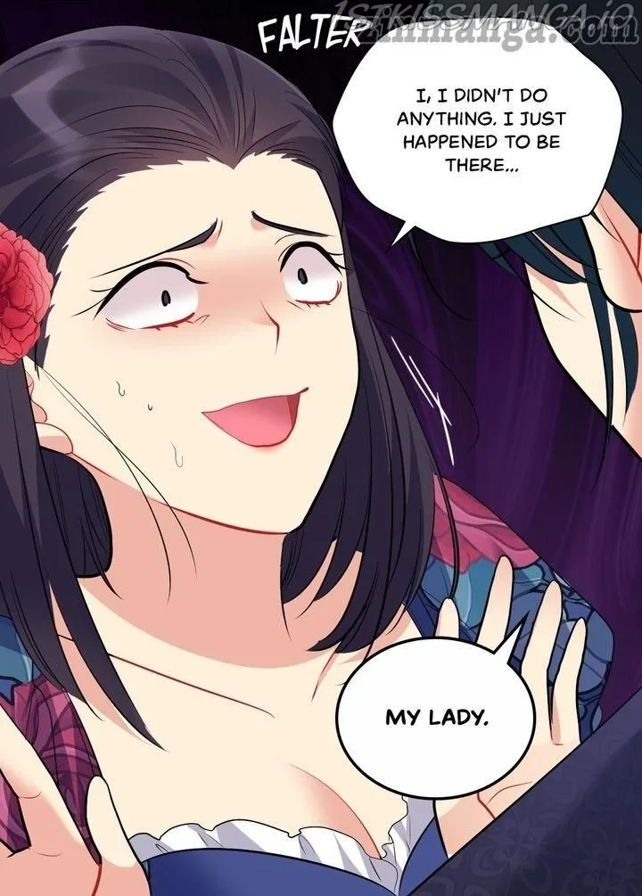 Daisy: How to become the Duke's Fiancèe Chapter 86 page 48