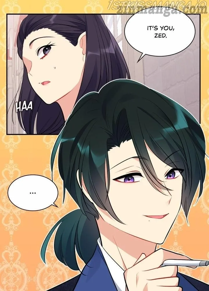 Daisy: How to become the Duke's Fiancèe Chapter 86 page 43
