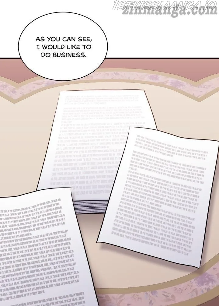 Daisy: How to become the Duke's Fiancèe Chapter 89 page 42