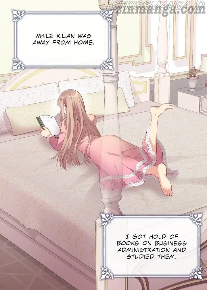 Daisy: How to become the Duke's Fiancèe Chapter 89 page 49