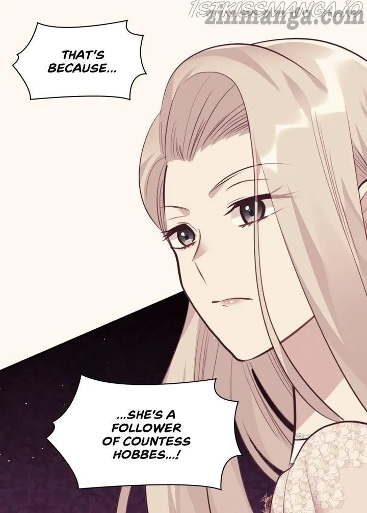 Daisy: How to become the Duke's Fiancèe Chapter 86 page 59