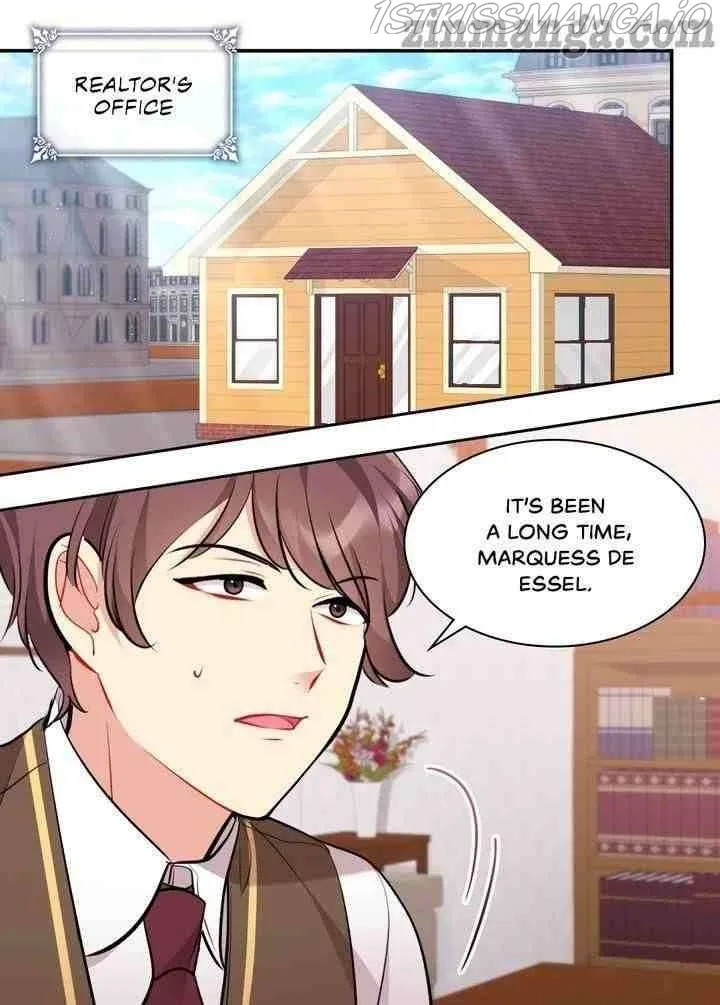 Daisy: How to become the Duke's Fiancèe Chapter 88 page 29
