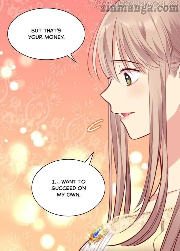 Daisy: How to become the Duke's Fiancèe Chapter 89 page 53