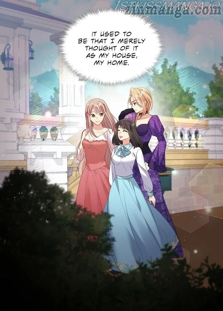 Daisy: How to become the Duke's Fiancèe Chapter 87 page 48