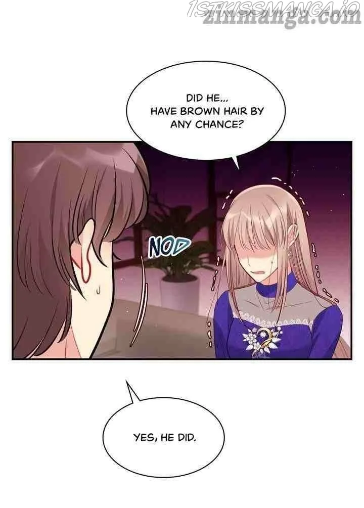 Daisy: How to become the Duke's Fiancèe Chapter 88 page 38