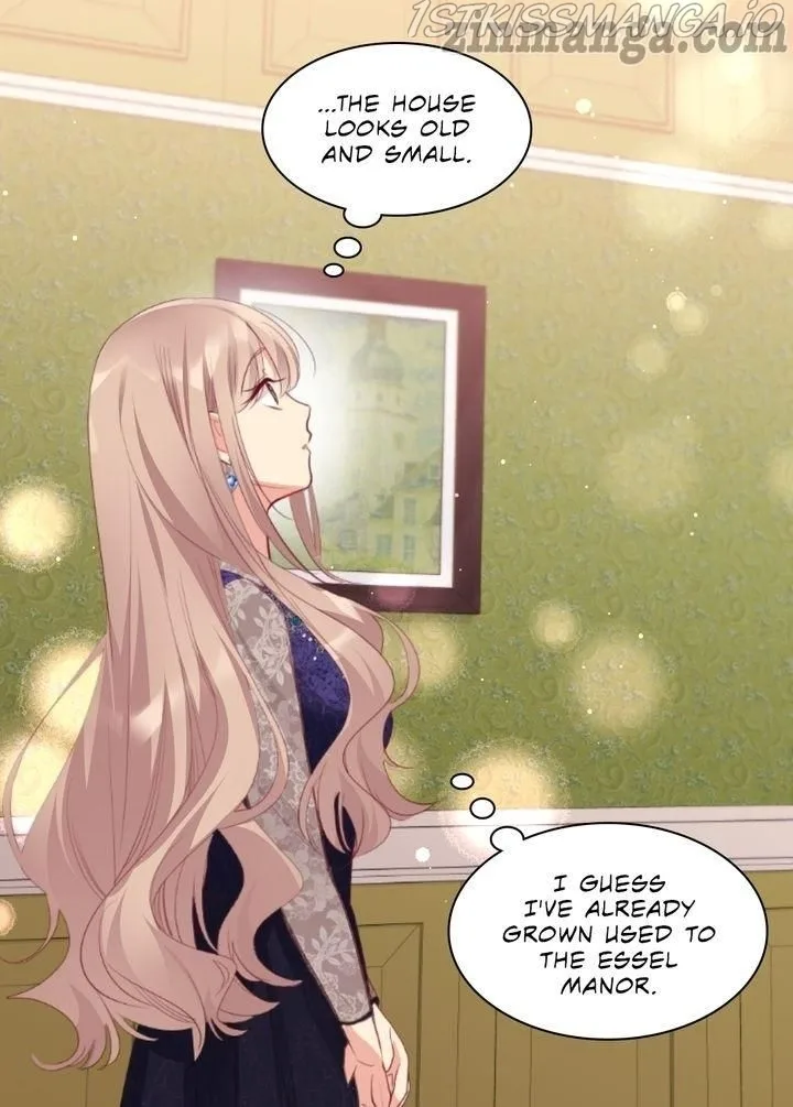 Daisy: How to become the Duke's Fiancèe Chapter 87 page 47