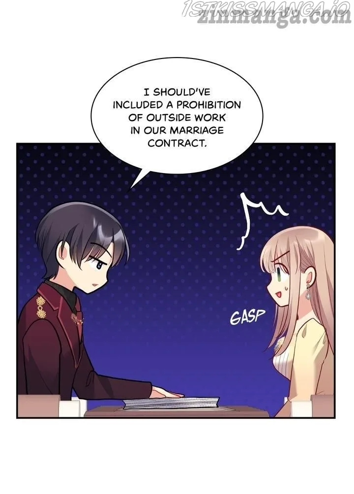 Daisy: How to become the Duke's Fiancèe Chapter 89 page 62