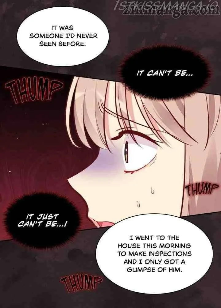 Daisy: How to become the Duke's Fiancèe Chapter 88 page 35