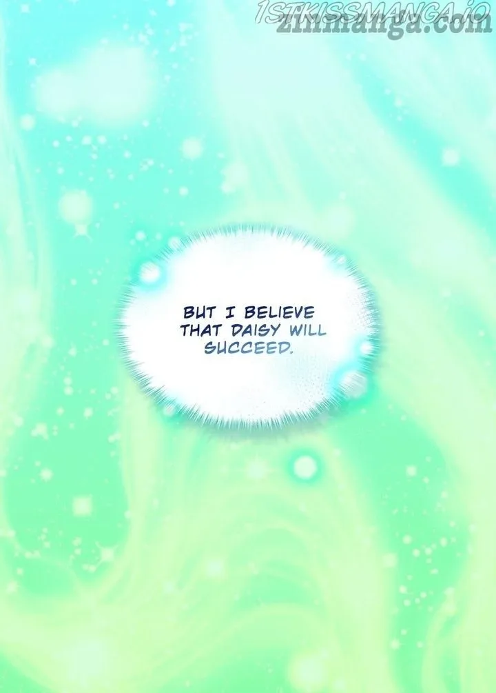 Daisy: How to become the Duke's Fiancèe Chapter 90 page 7