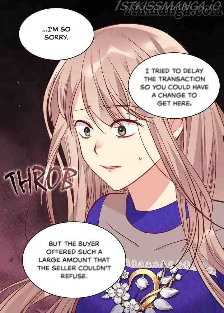 Daisy: How to become the Duke's Fiancèe Chapter 88 page 45