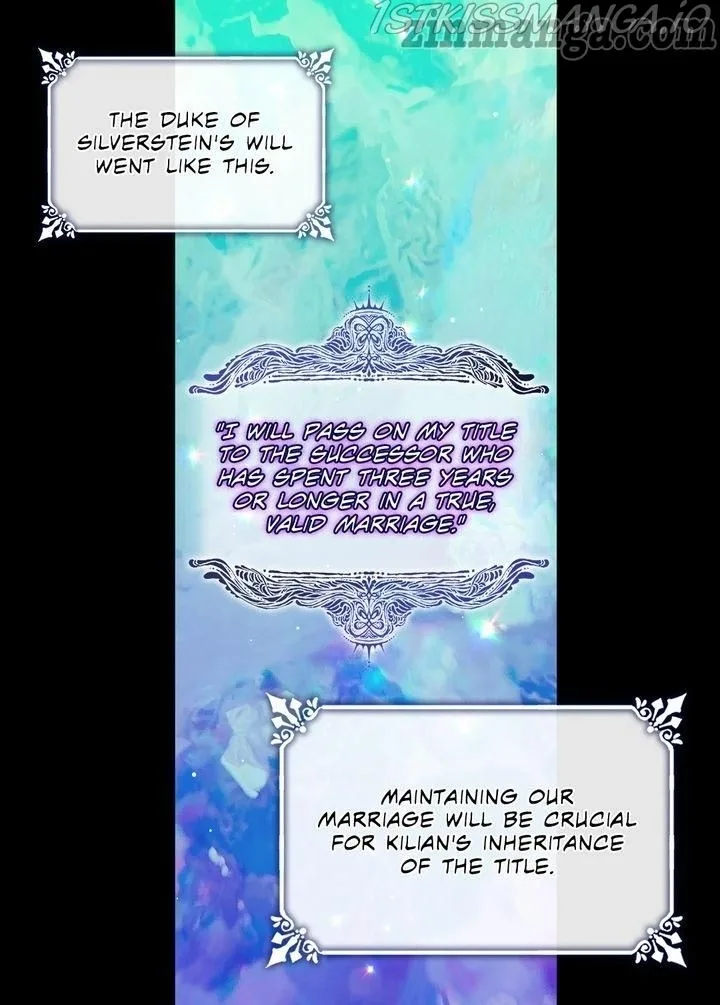Daisy: How to become the Duke's Fiancèe Chapter 90 page 10