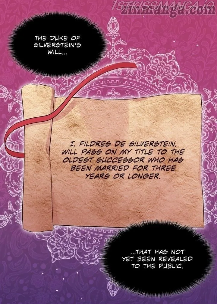 Daisy: How to become the Duke's Fiancèe Chapter 95 page 10
