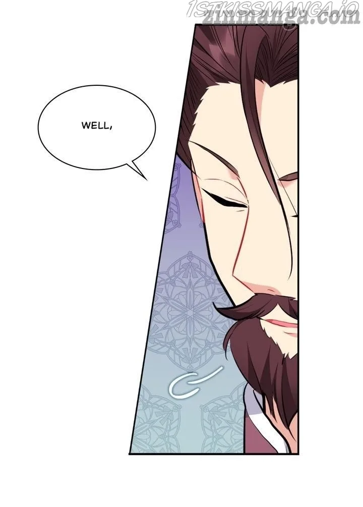 Daisy: How to become the Duke's Fiancèe Chapter 95 page 12