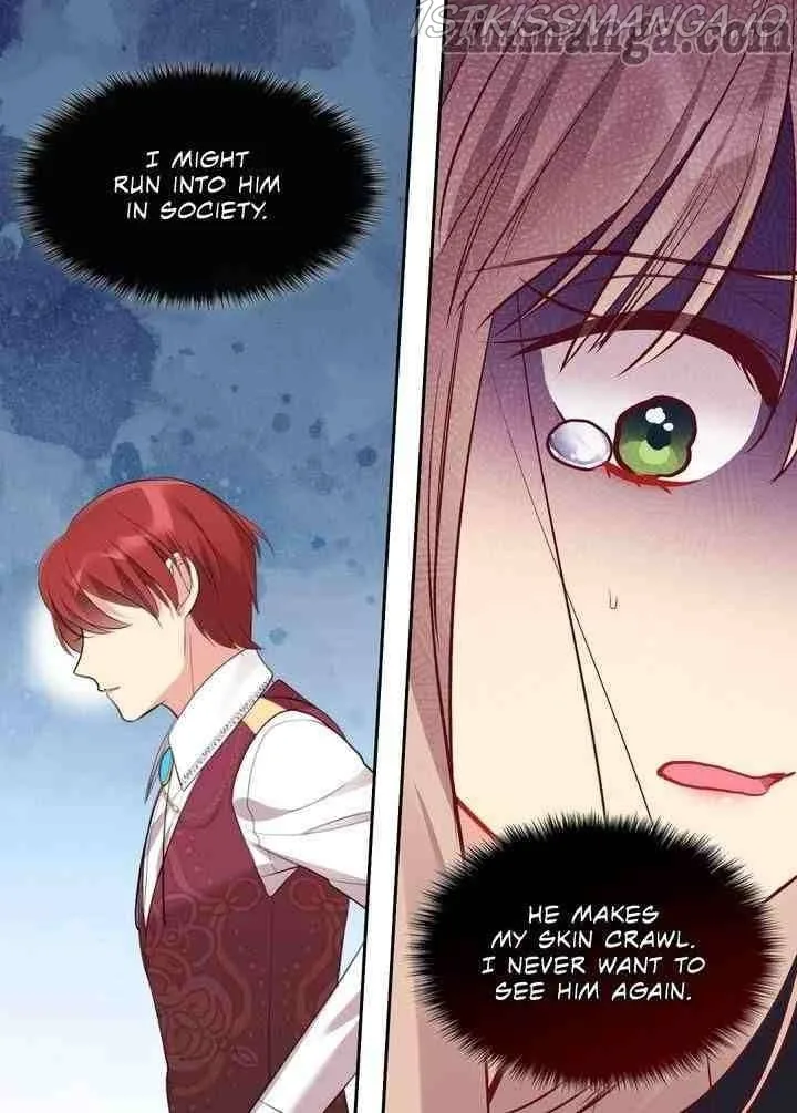 Daisy: How to become the Duke's Fiancèe Chapter 88 page 48