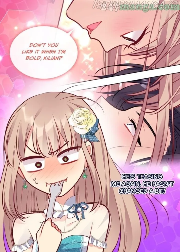 Daisy: How to become the Duke's Fiancèe Chapter 83 page 59