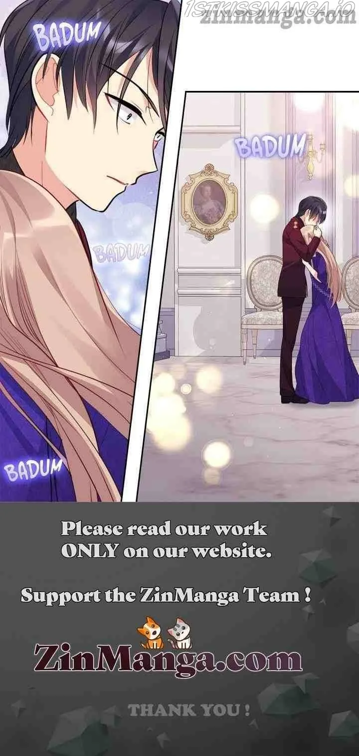 Daisy: How to become the Duke's Fiancèe Chapter 88 page 61