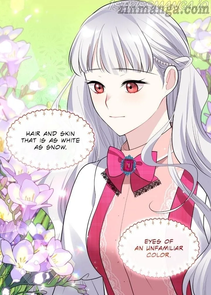 Daisy: How to become the Duke's Fiancèe Chapter 94 page 4