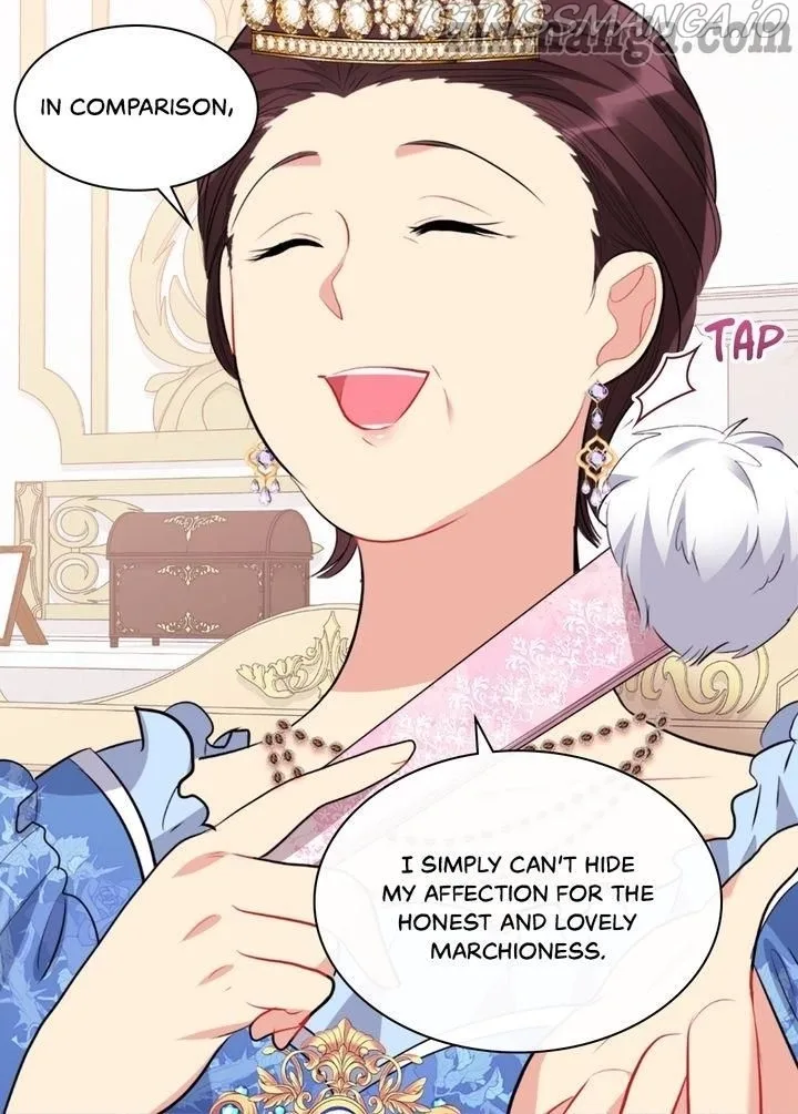 Daisy: How to become the Duke's Fiancèe Chapter 95 page 19