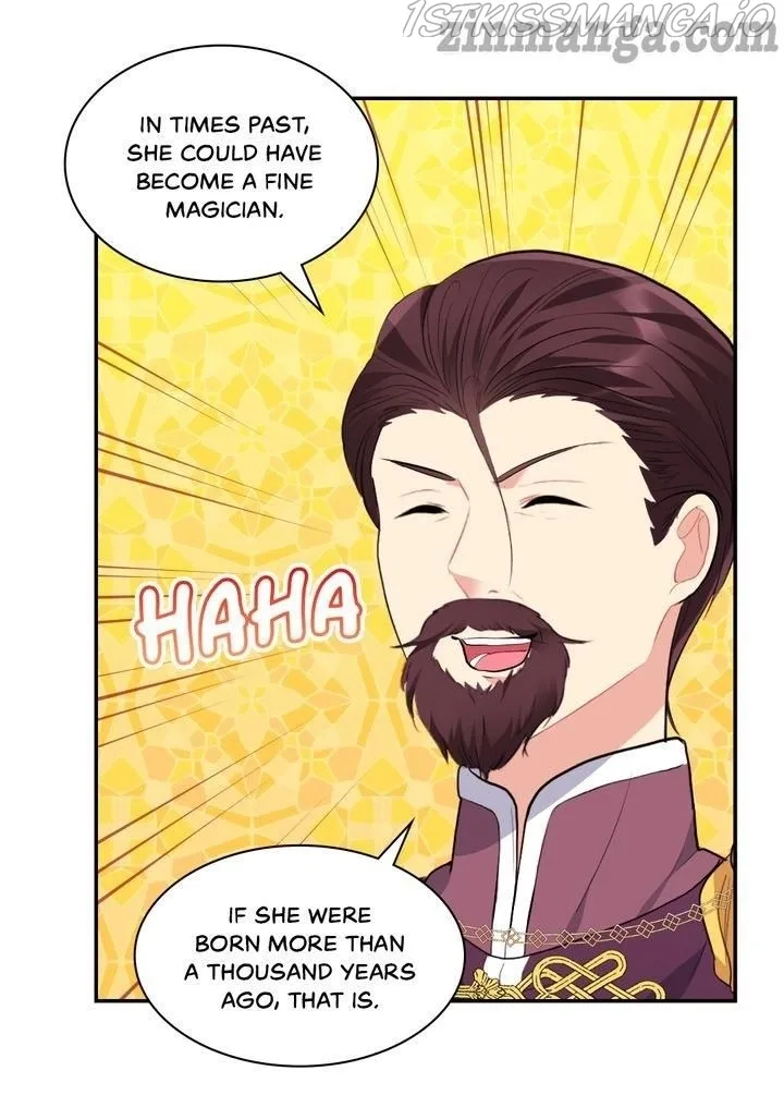 Daisy: How to become the Duke's Fiancèe Chapter 94 page 7