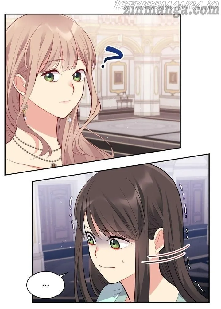 Daisy: How to become the Duke's Fiancèe Chapter 93 page 7