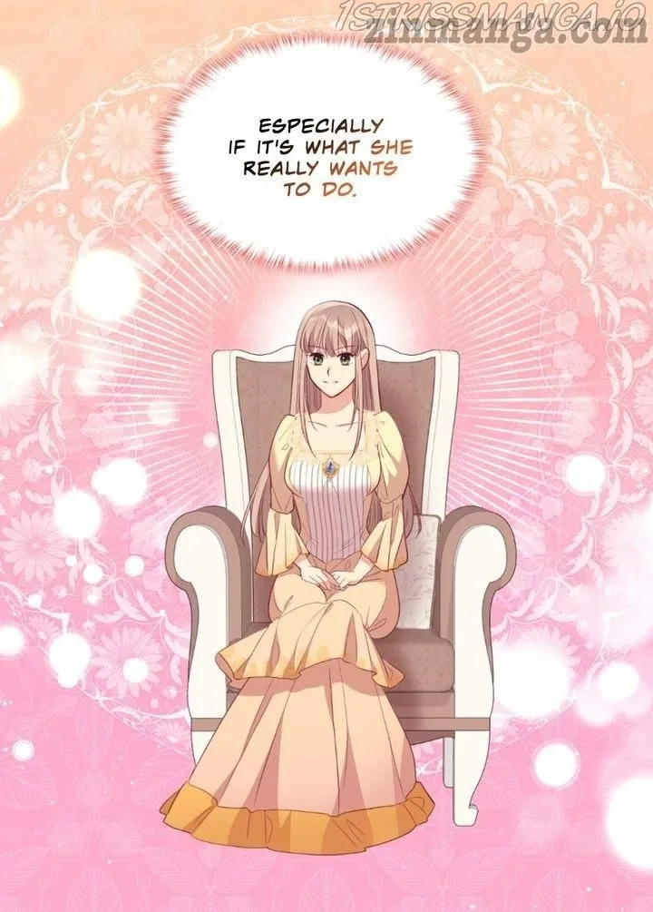 Daisy: How to become the Duke's Fiancèe Chapter 90 page 15