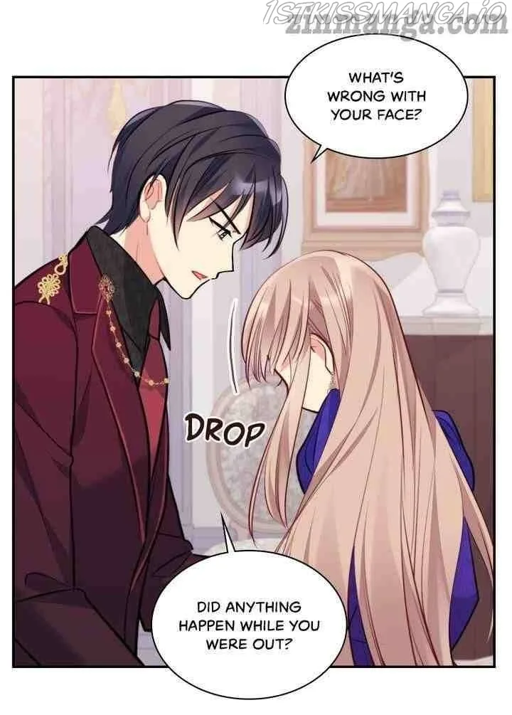 Daisy: How to become the Duke's Fiancèe Chapter 88 page 58