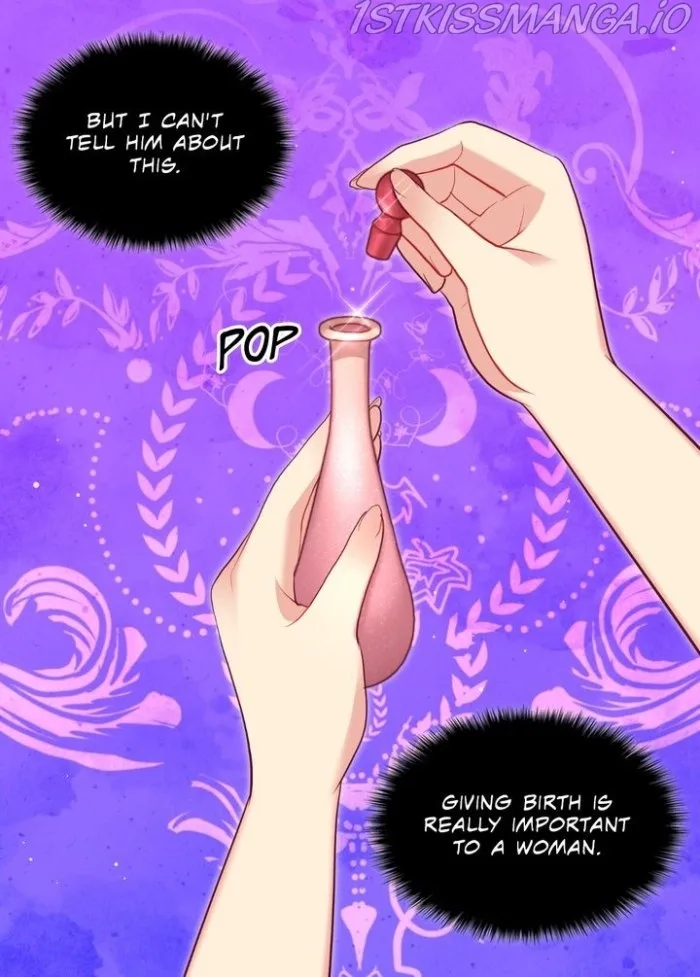Daisy: How to become the Duke's Fiancèe Chapter 92 page 5
