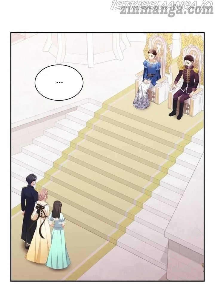 Daisy: How to become the Duke's Fiancèe Chapter 93 page 17