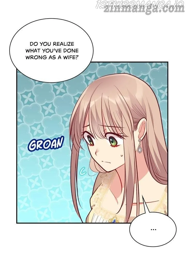 Daisy: How to become the Duke's Fiancèe Chapter 90 page 34