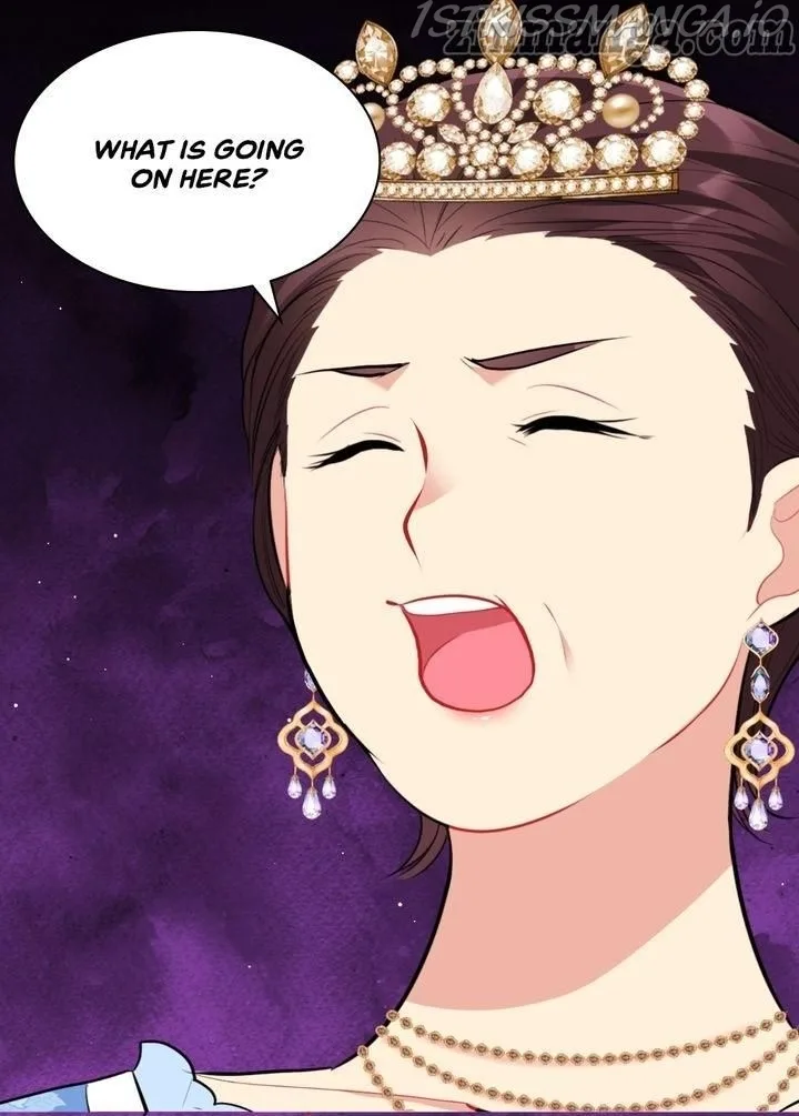 Daisy: How to become the Duke's Fiancèe Chapter 93 page 12