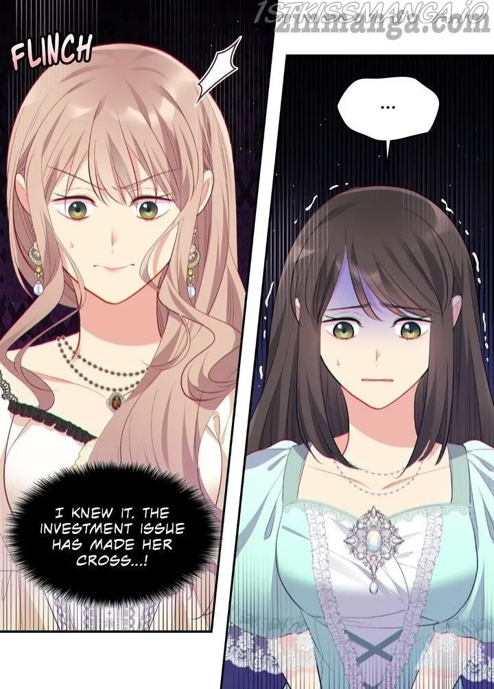 Daisy: How to become the Duke's Fiancèe Chapter 93 page 13