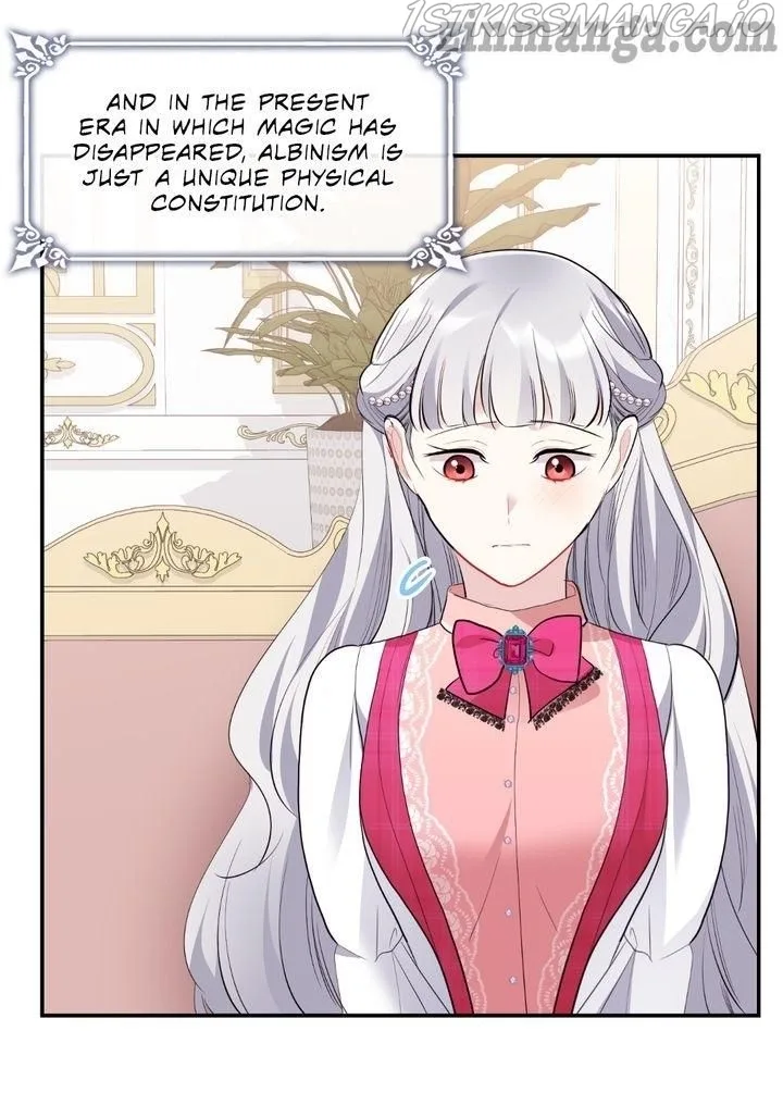 Daisy: How to become the Duke's Fiancèe Chapter 94 page 11