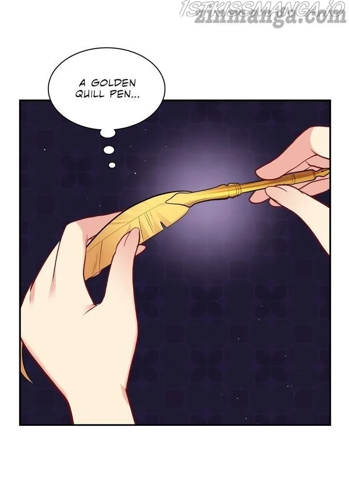 Daisy: How to become the Duke's Fiancèe Chapter 91 page 3