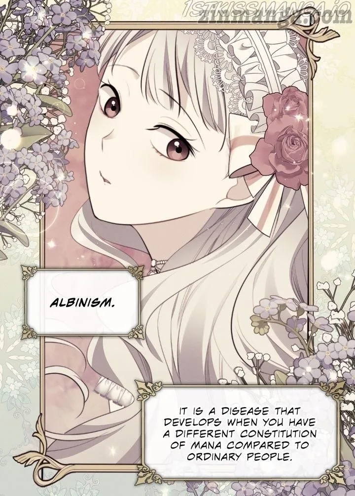 Daisy: How to become the Duke's Fiancèe Chapter 94 page 8