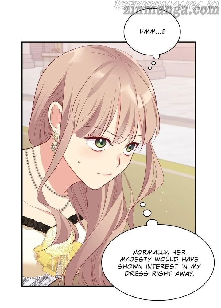 Daisy: How to become the Duke's Fiancèe Chapter 93 page 11