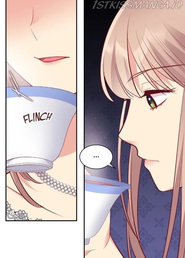 Daisy: How to become the Duke's Fiancèe Chapter 92 page 3