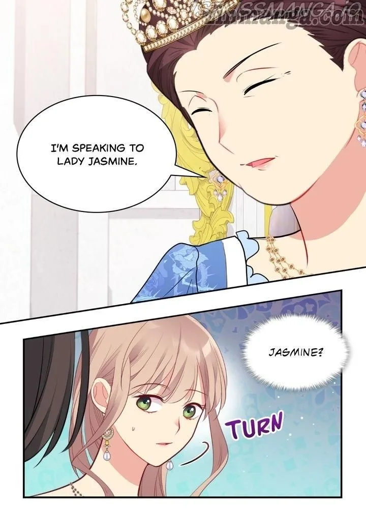 Daisy: How to become the Duke's Fiancèe Chapter 93 page 15