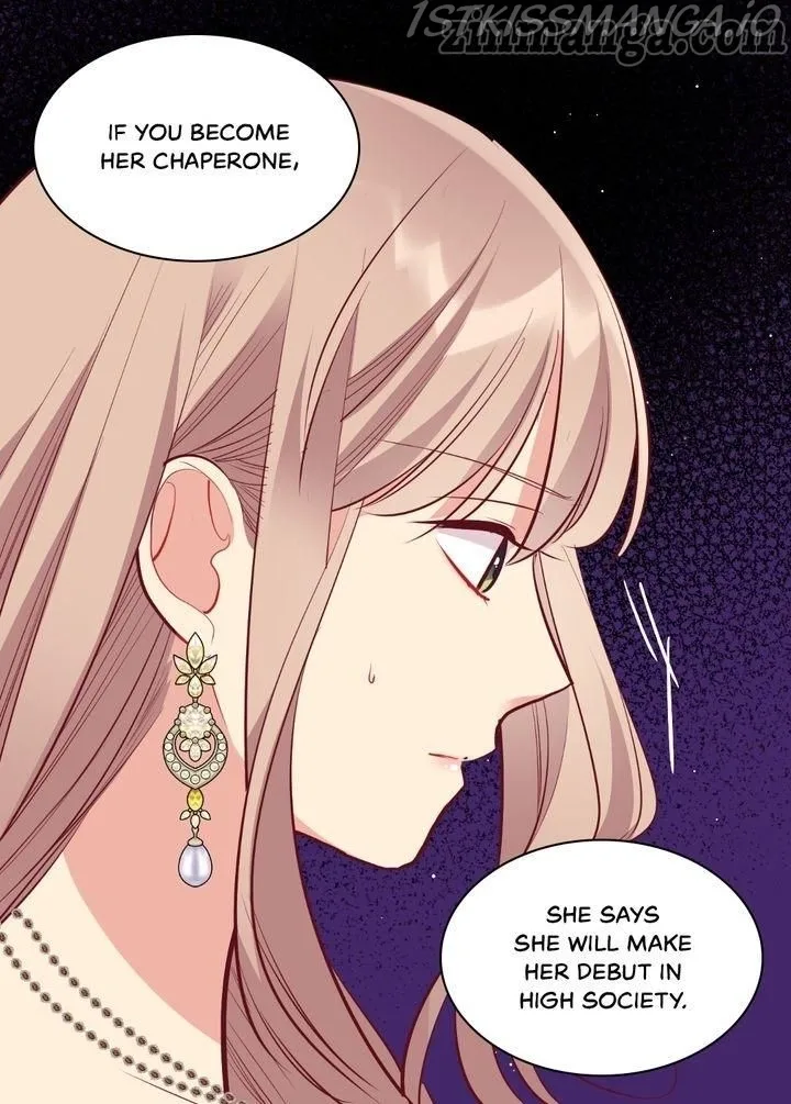 Daisy: How to become the Duke's Fiancèe Chapter 94 page 13