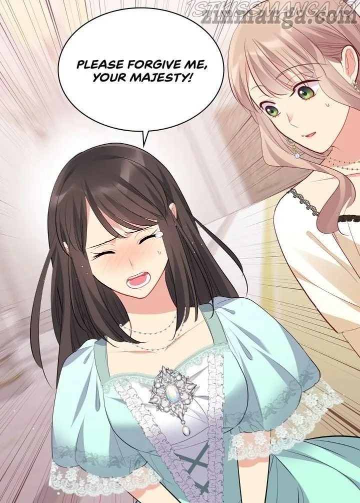 Daisy: How to become the Duke's Fiancèe Chapter 93 page 23